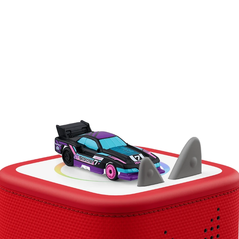 tonies Hot Wheels Tonie Figurine