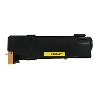 L-ink Compatible Xerox 6140 Yellow Toner Cartridge (106R01479)