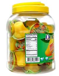 ABC MGO FRUIT JELLY