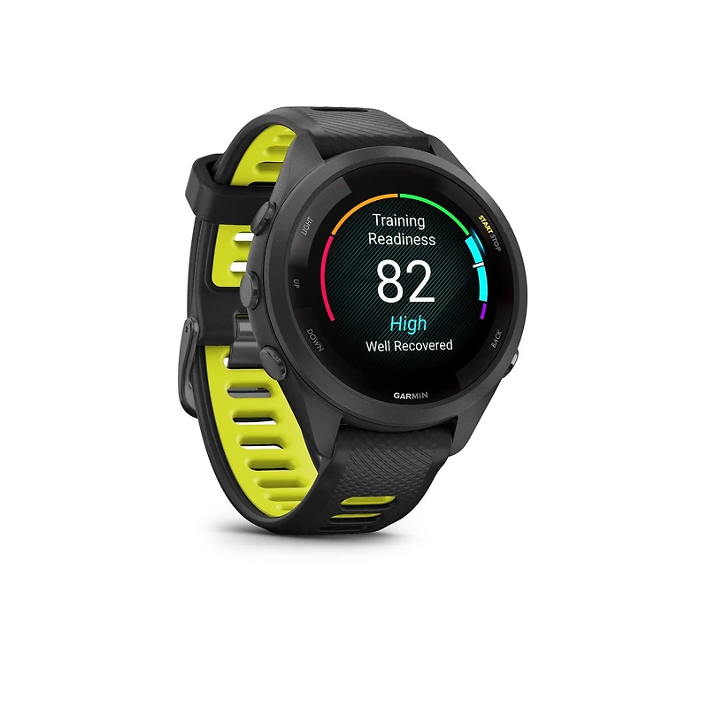 Garmin Forerunner® 265S GPS Smartwatch