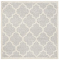 Safavieh Amherst Roderick Tapis Géométrique
