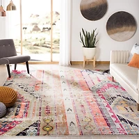 Safavieh Monaco Risto Tapis Abstrait
