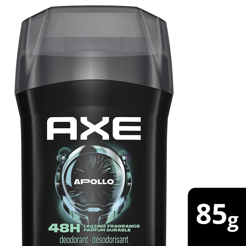 AXE 48H Protection Deodorant Stick Apollo Sage & Cedarwood, 85 g