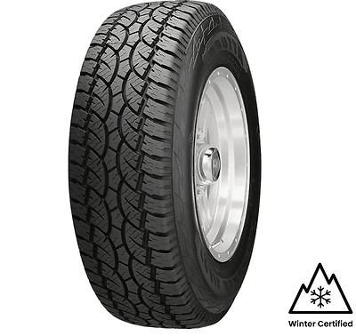 Atturo Trail Blade A/T 285/55R20 115T pneu tout-terrain certifie hiver