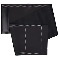GoZone Cut2Fit Waist Trimmer Belt – Black