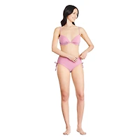 George Women's Push Up Bikini Top