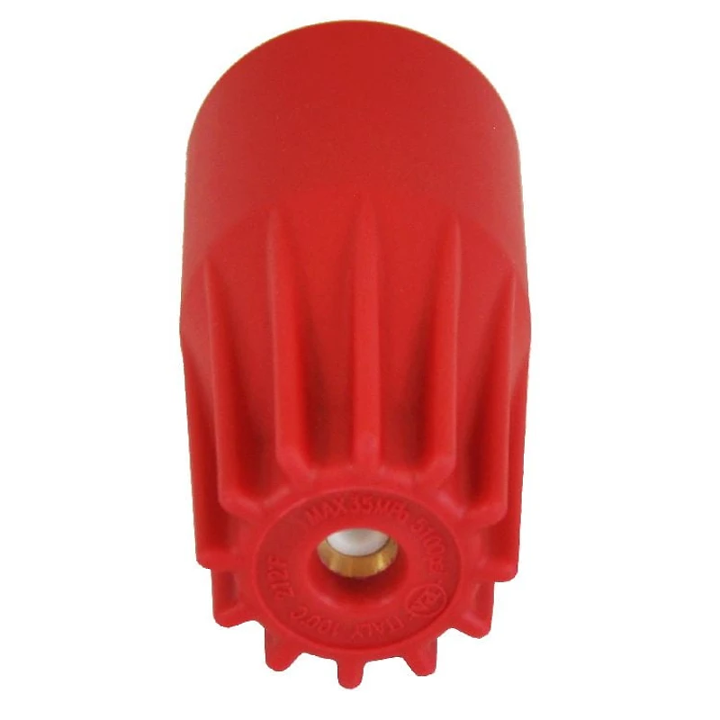 Pressure Washer High Pressure Rotary Nozzle with Orifice size 4.0