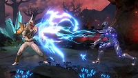 Power Rangers: Battle for the Grid Super Edition (PlayStation 4)