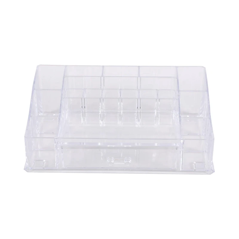 Plateau De Maquillage À Tirage