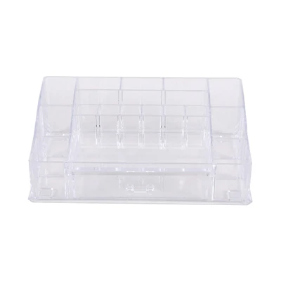 Plateau De Maquillage À Tirage