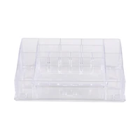 Plateau De Maquillage À Tirage