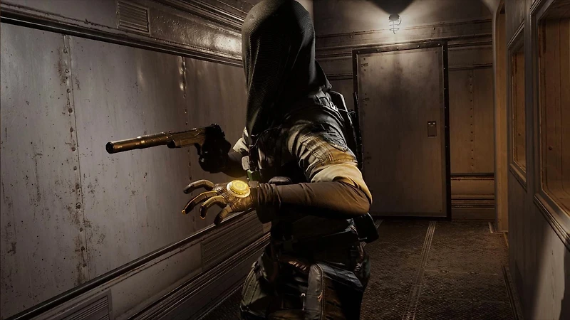 Tom Clancy’s Rainbow Six Siege (PS4)