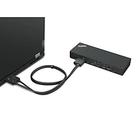 Lenovo ThinkPad Thunderbolt 4 Workstation Dock