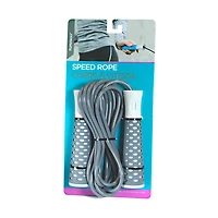 PurAthletics Speed Rope