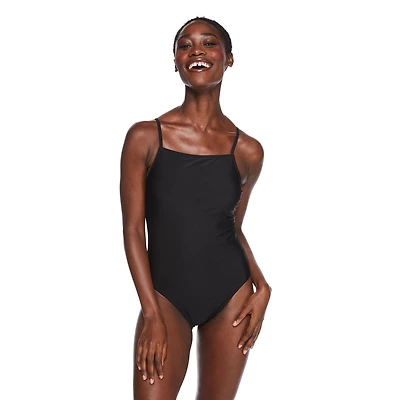 George Women's Swimsuit 1-Piece