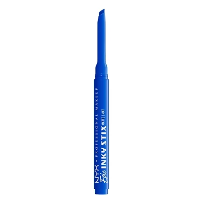 NYX Professional Makeup Epic Inky Stix, Crayon pour les yeux gel crémeux