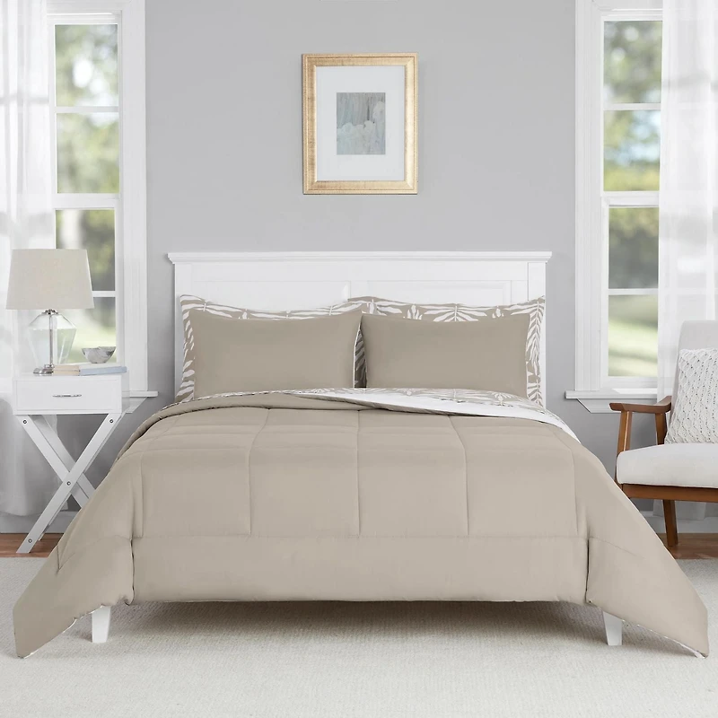 Mainstays Bed-in-a-Bag