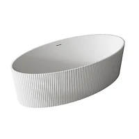 A&E Bain et Douche NIO-67 BAIN AUTOPORTANTE