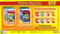 PAC-MAN WORLD 2 Re-PAC (NSW2)