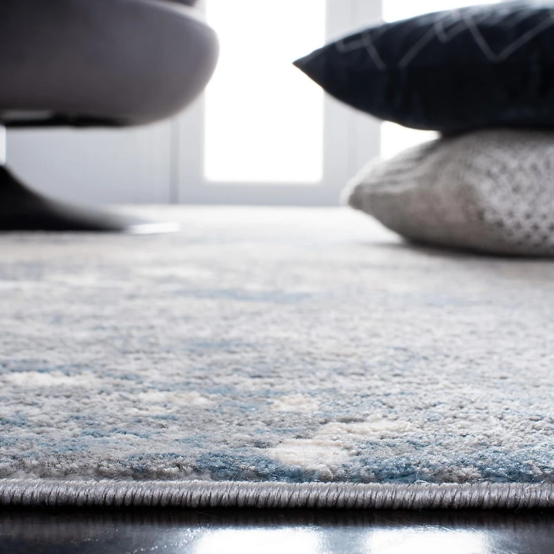 Safavieh Lagoon Raymin Abstract Marble Area Rug