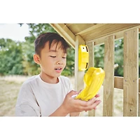 Plum® Lookout Tower with Swing Arm