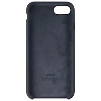 iPhone SE Silicone Case - Midnight