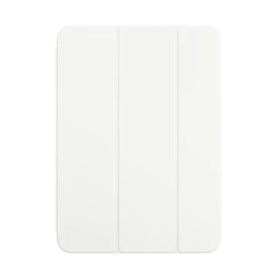 Apple Smart Folio pour iPad (10e génération) - blanc