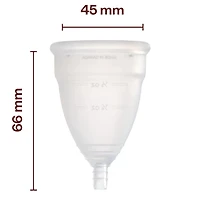 DIVA Cup Model 2