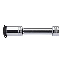 Stainless Barrel Style Receiver Lock with Sleeve