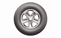 Uniroyal Laredo HT tire 255/70R16 111T all season light truck tire