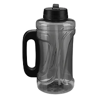 Cool Gear 80oz Dart Bottle Grey