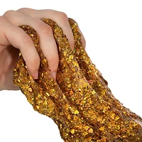 ORB Slimy™ Xtreme Glitterz Gold