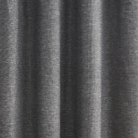 Eclipse Auden 63" Grommet Blackout Window Curtains Panel