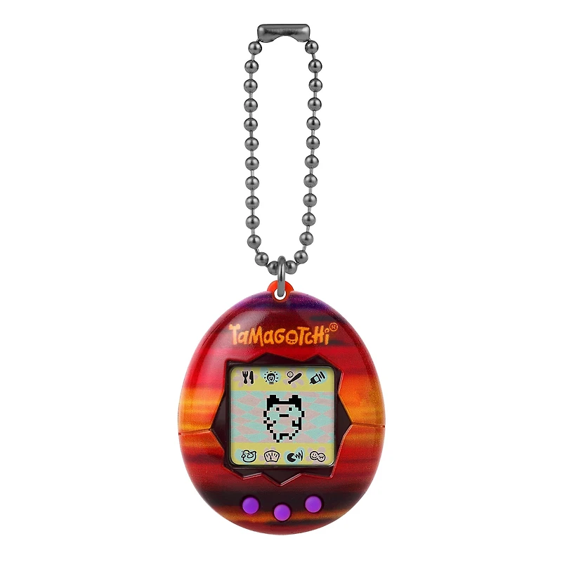 Tamagotchi Original - Sunset by Bandai Toys