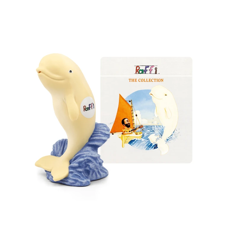 tonies Raffi Tonie Figurine (English)
