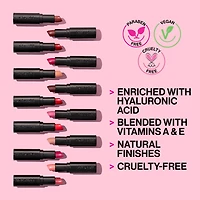 Wet n Wild Megalast Lipstick