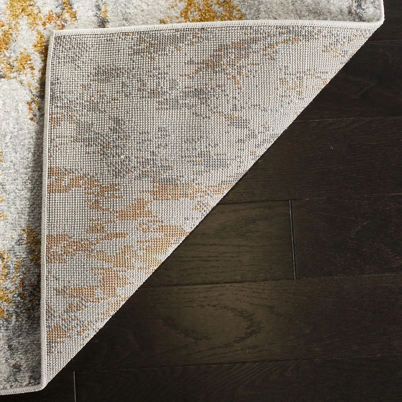 Safavieh Madison Laila Damask Area Rug