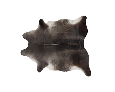 Tapis Kobe En Peau De Vache