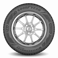 Goodyear WinterCommand Ultra 235/45R18XL 98V BSW pneu