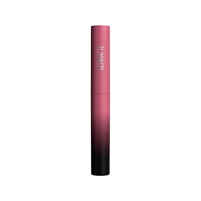 Rouge à lèvres Ultimatte Maybelline Color Sensational