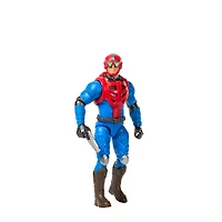 Masters of the Universe 2026 Movie Mekaneck 5.5 Inch Action Figure Humam Periscope Toy