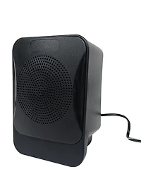 Sylvania DVD Home Theatre System with 5.1CH Surround Sound