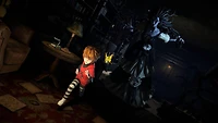 In Nightmare (PS5)