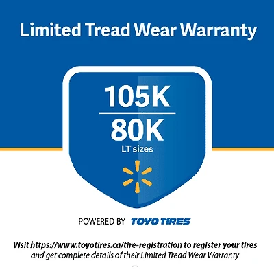 Toyo Open Country A/T III 255/55R19XL 111H BSW pneu