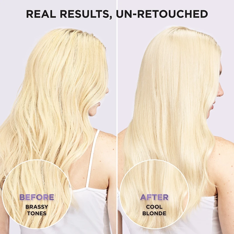 EverPure Revitalisant Violet