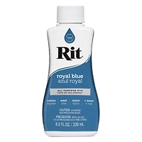 RIT All Purpose Liquid Dye, Pearl, 236 mL (8 oz)