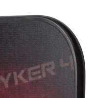Onix Stryker 4 Composite Pickleball Paddle Red