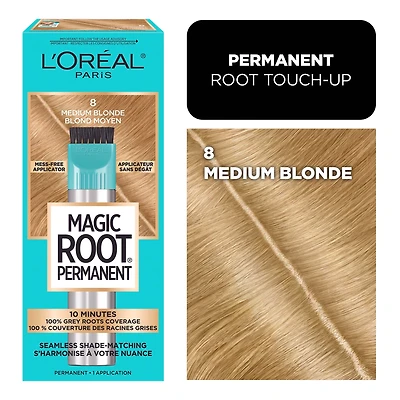 L'Oréal Paris Magic Root Permanent, Retouche Permanente des Racines