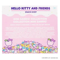 Hello Kitty® And Friends Mini Sanrio® Collection