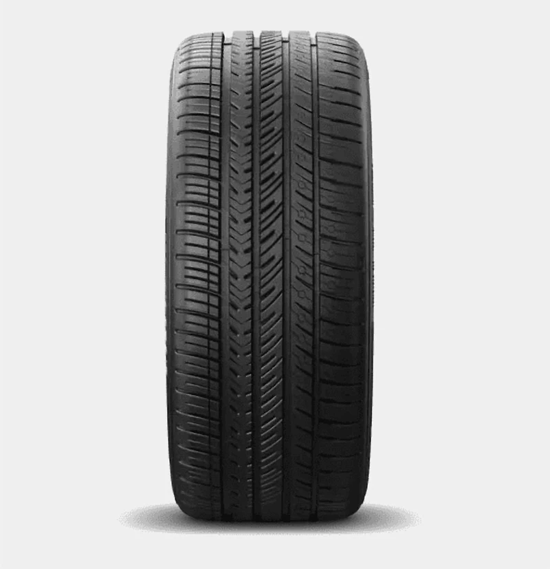 Michelin Pilot Sport AS 4 tire 245/40R17XL 95Y all season tire